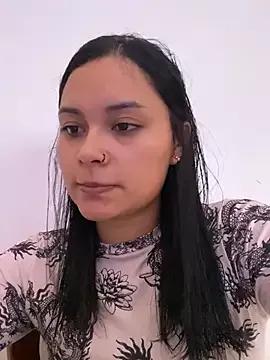 Laura__Gil from StripChat is Freechat