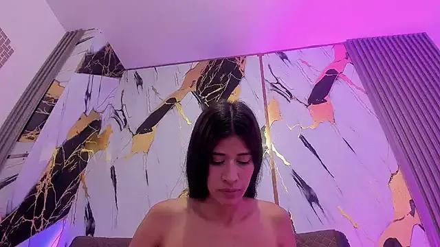 laurenss_santoss from StripChat is Freechat