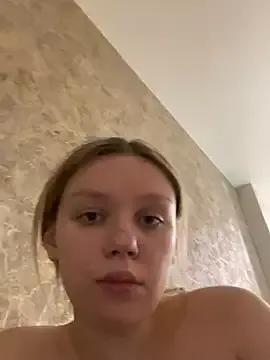 Leksika_Kiss__ from StripChat is Freechat