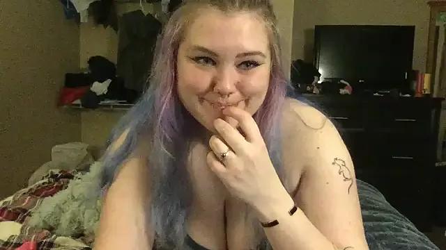 lexahoe_ from StripChat is Freechat