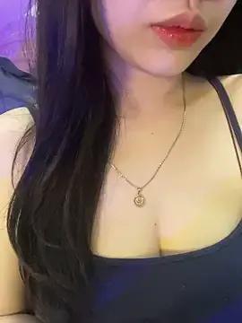 Lin_baby