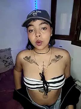 Linda_inyourheart from StripChat is Freechat