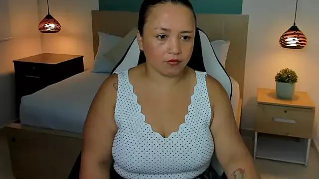 linda_rios_ from StripChat is Freechat