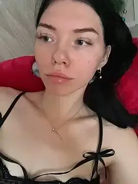 Lisaaa_Alisa from StripChat is Freechat