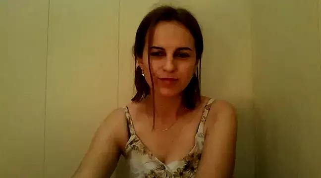 LizaDiamond24 from StripChat is Freechat