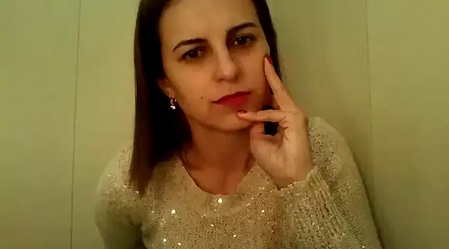 LizaDiamond24 from StripChat is Freechat