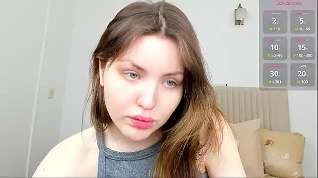 Lora_Rosee from StripChat is Freechat