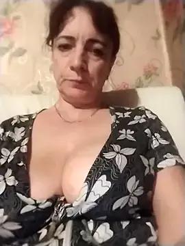 Lorrain_Dorrie from StripChat is Freechat