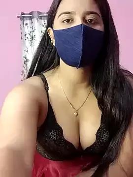 lovely-tanu from StripChat is Freechat