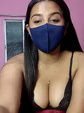 lovely-tanu from StripChat is Freechat