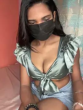 Lovely_Babie from StripChat is Freechat