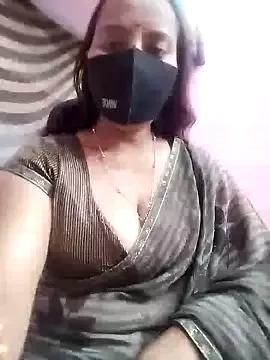 Lovely_Bhabhi38 from StripChat is Freechat