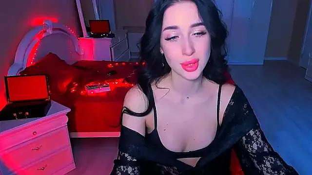 lovely_desire from StripChat is Private