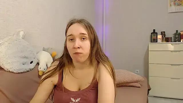 lovely_hayley from StripChat is Freechat