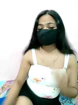 Lovely_Lusty from StripChat is Freechat