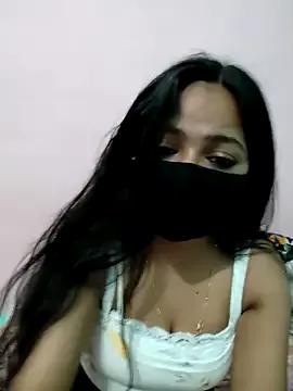 Lovely_Lusty from StripChat is Freechat