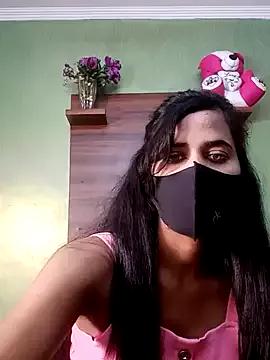 Lovely_Sweetyy from StripChat is Freechat