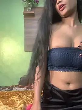 Lovely_Sweetyy from StripChat is Freechat