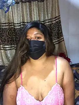 Lovely_WINDI from StripChat is Freechat