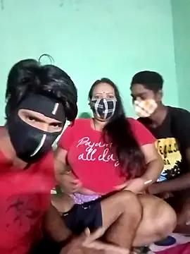 LoveOnStream