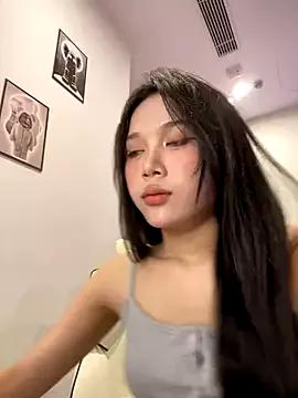 Lucky-2k6 from StripChat is Freechat