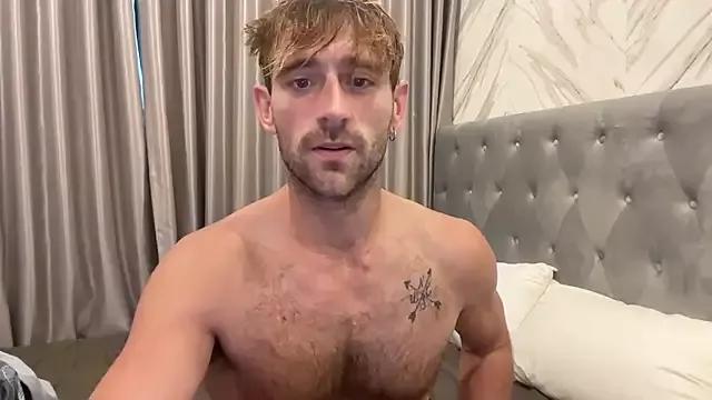 lukegunn from StripChat is Freechat