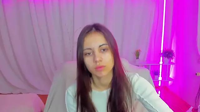 Luna_Leto from StripChat is Freechat