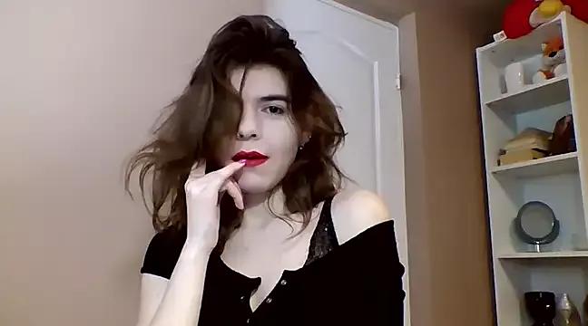 Luna_xExtasy from StripChat is Freechat