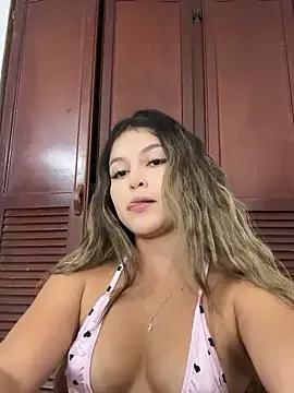 lunablossom_ from StripChat is Freechat