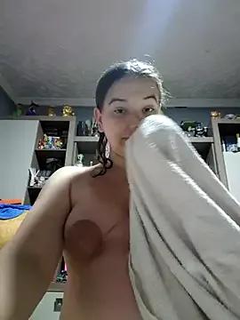 LunaGrey21 from StripChat is Freechat