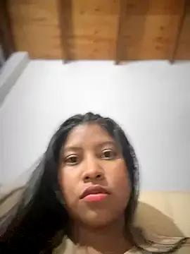 lunahot__07 from StripChat is Freechat