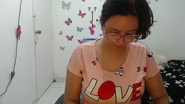 lupitaa891 from StripChat is Freechat