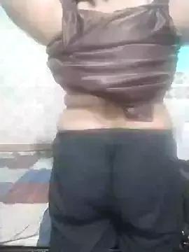 Lust_Queen_Pushpa665 from StripChat is Freechat