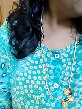 Madhavi-telugu from StripChat is Freechat