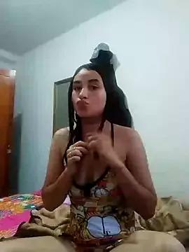 maliaRosse from StripChat is Freechat