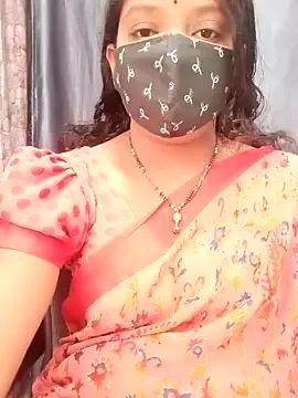 Manisha-Love from StripChat is Freechat