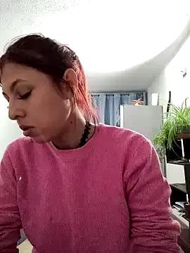 maria_lasexy from StripChat is Freechat