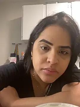 Maria_ruiz from StripChat is Freechat