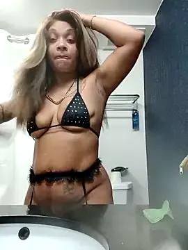 mariah2299 from StripChat is Freechat