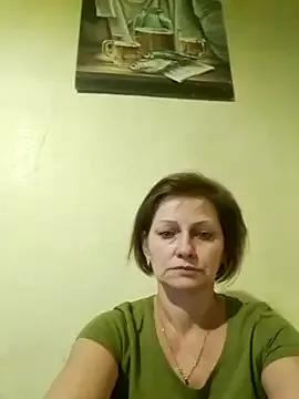 MariannaSky47 from StripChat is Freechat