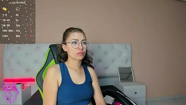 mariie_tayy from StripChat is Freechat