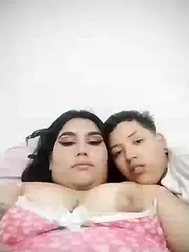 Marilin_Jessie from StripChat is Freechat