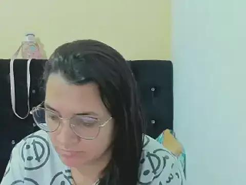 MARILYN_GARCIA from StripChat is Freechat