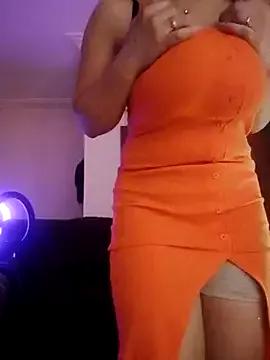 Marilyn_Monroee from StripChat is Freechat