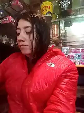 Marla_Hiut from StripChat is Freechat