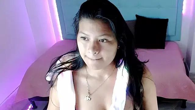 Marmaryy from StripChat is Freechat