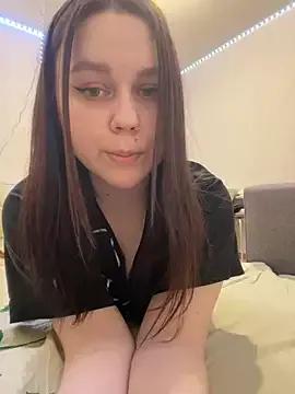 Marylallka5 from StripChat is Freechat