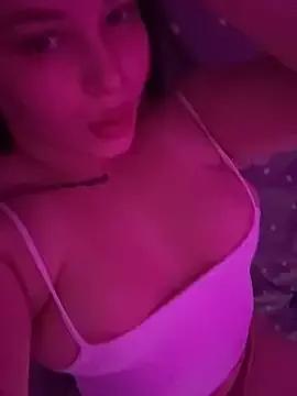 Marylin_Lea from StripChat is Freechat