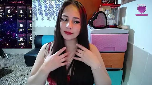 maryrose_03 from StripChat is Freechat