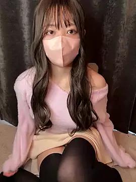 mashiro_ma from StripChat is Freechat